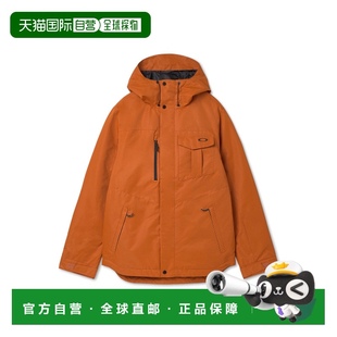 韓國直郵OAKLEY 公用運動茄克 外套FOA40365752C DIVISI CORE