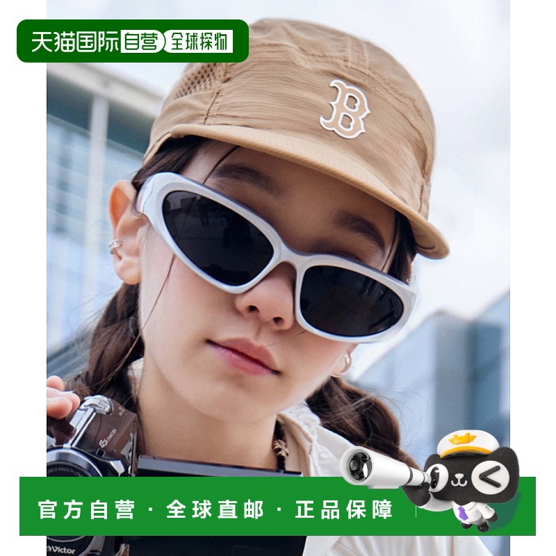 韩国直邮MLB KIDS 童装帽子7ACPBP143-43BGD儿童遮阳帽