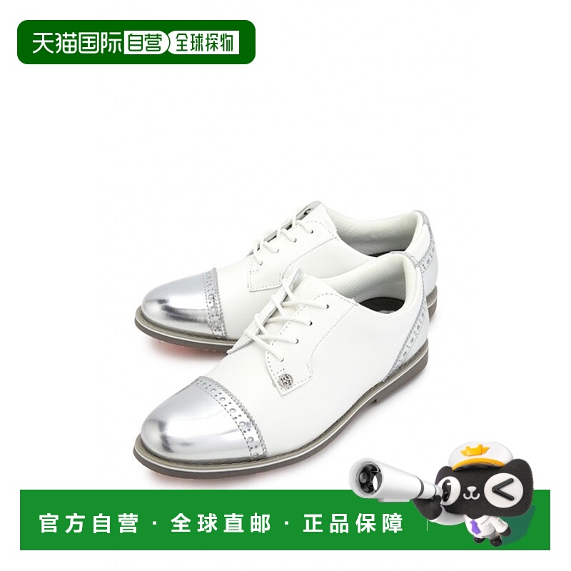 韩国直邮G/FORE 女士休闲鞋G4LC0EF04足下工业 舒适百搭品牌正品