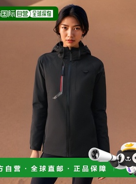 韩国直邮DYNAFIT户外休闲运动舒适日常时尚新款夹克YWW21166Z1