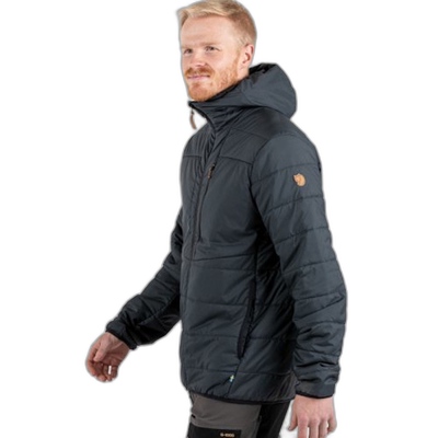 韩国直邮FJALLRAVEN正品北极狐户外运动休闲舒适新款卫衣131818