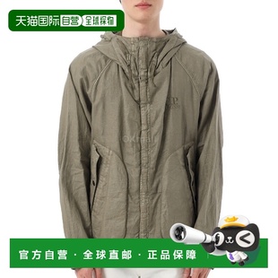 COMPANY 305 油毡蜡护目镜夹克 006284G 18CMOW202A 韩国直邮CP