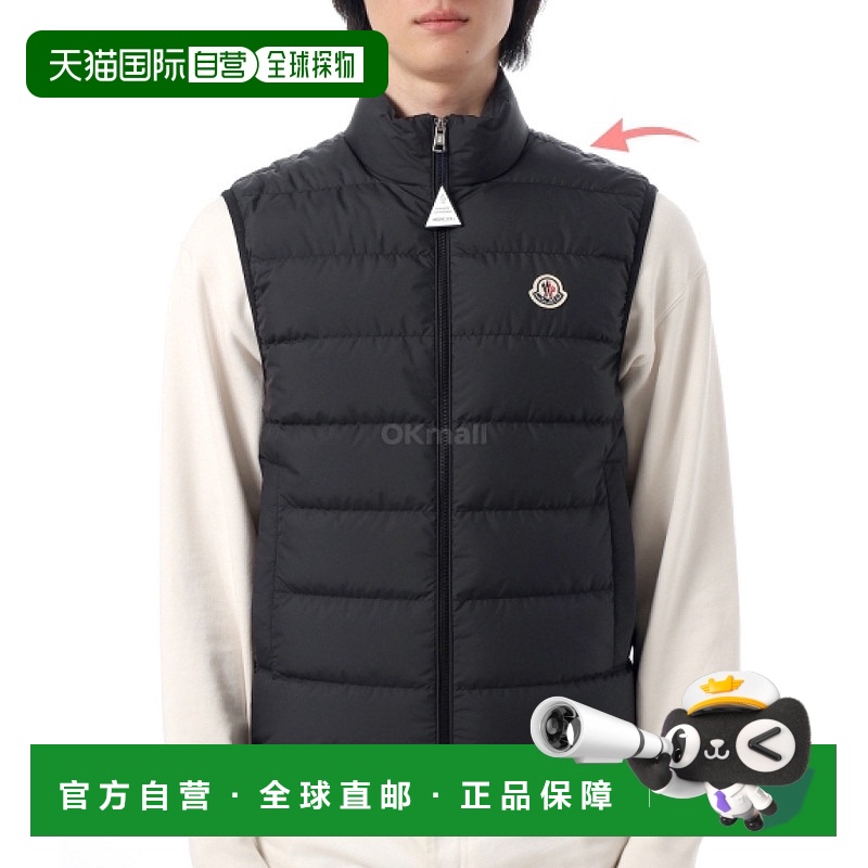 韩国直邮MONCLER 1A00136 54A81 999 羽绒/填充鹅绒