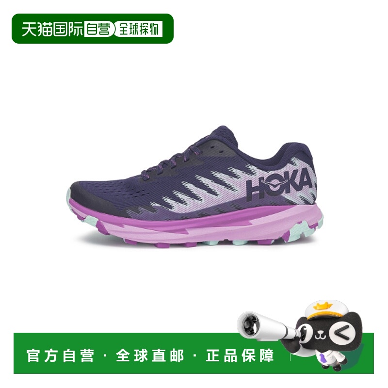 韩国直邮HOKA女士休闲鞋1127915-NSOF W TORRENT 3 - NIGHT SKY /