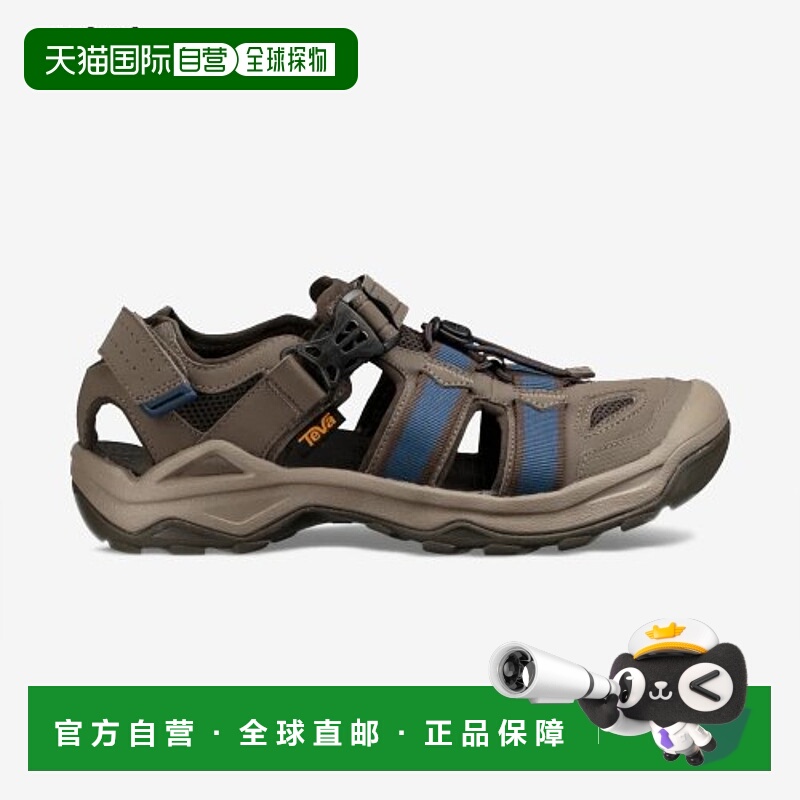韩国直邮TEVA太哇 STVM2319180-BNG男士女鞋运动拖鞋拖鞋凉鞋