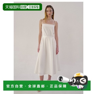 And Bride You 女士连衣裙305862949 Eyelet 韩国直邮BAU MACY