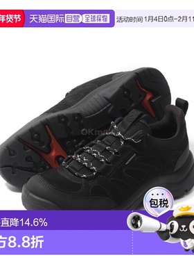 韩国直邮ECCO 越野 W (822383-51052) 男鞋爱步户外低帮登山鞋
