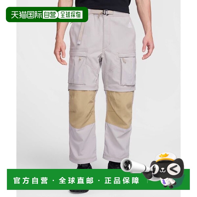 韩国直邮NIKE NIKE NIKE FN0429-009 ACG Smith Summit Cargo Tro