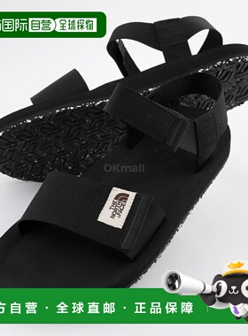 The North Face 男士 Skena 凉鞋 (北面) 凉鞋NF0A46BGKX7