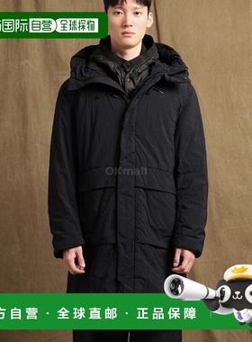 韩国直邮Ten c 衬垫外套 (24CTCUK02260 003780 999) 羽绒/填充