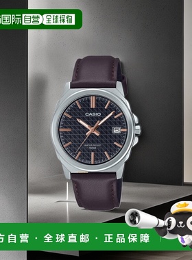 韩国直邮CASIO 男士日韩腕表5005966210 MTP-E720L-5AVDF | MTP-E