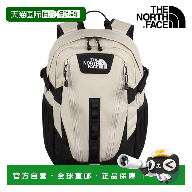 韩国直邮THE NORTH FACE [北脸]迷你肖特背包 NM2DR03C