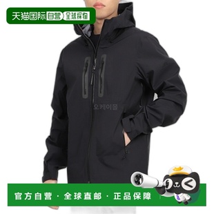 男士 实用夹克 高尔夫防水透气防风夹 Nikoli 韩国直邮J.LINDEBERG