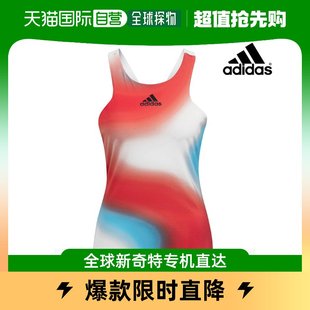 女士 韩国直邮 墨尔本 吊带背心 Adidas 运动服饰