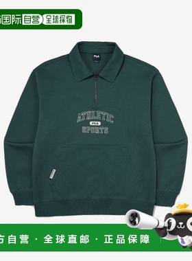 韩国直邮FILA 卫衣1100FS2POG1106XDTL斐乐