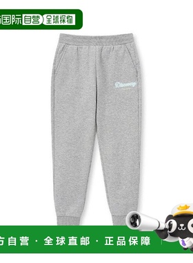 韩国直邮Discovery Expedition M Discovery 儿童长裤 BQK DKTP14