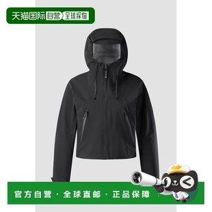 韩国直邮KOLON 外套 女士运动茄克 JKJJS25122BLK可隆 SPORT