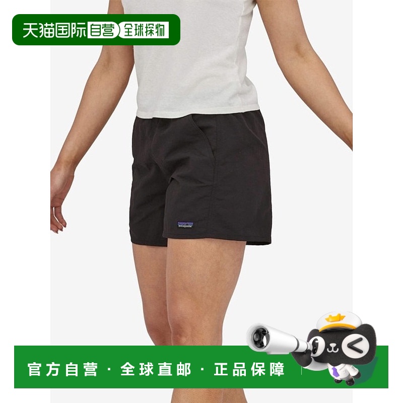 韩国直邮PATAGONIA 女士短裤24SS Womens Baggies™ Shorts - 5 570