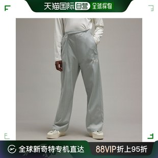 宽腿 Adidas IQ1783 FIRE 韩国直邮 BIRD 裤 子 宽松