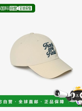 韩国直邮FILA FILA 尼龙字母球帽（FS253CP01X002260） 3616645