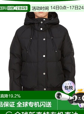 1h可退 韩国直邮驼鹿指关节 M33LB017 292 女士 夹克高端流行 休