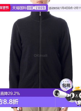韩国直邮WoolPower WP FZ JKT 400 (7234) 中层夹克户外