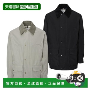pick1 2colours 海吉斯轻便型埃弗丁狩猎 25FW 韩国直邮HAZZYS