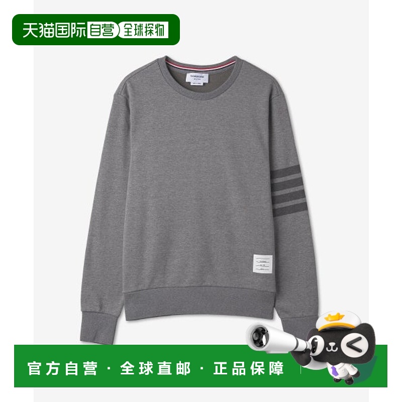 韩国直邮Thom Browne汤姆布朗MJT248A06910035LOOPBACK RELAXED F