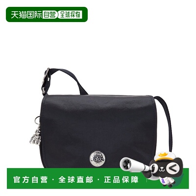 韩国直邮kipling 斜挎包 LOREEN M KNCBS26-NOST单肩包