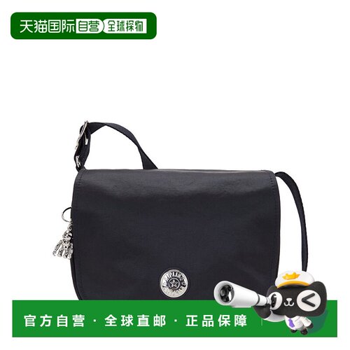 韩国直邮kipling 斜挎包 LOREEN M KNCBS26-NOST单肩包