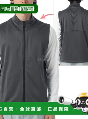 韩国直邮Callaway 3 CHEV 高规格背心 男女性通用 高尔夫服饰 CGK