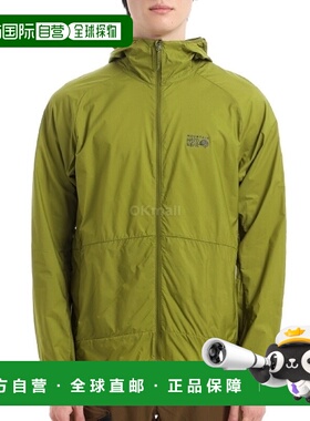 韩国直邮MOUNTAIN HARDWEAR Kor AirShell 连帽夹克 (2123781-379