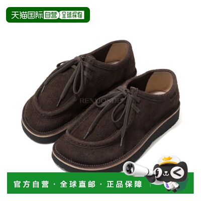 韩国直邮LOEWE M816284X42 3110 男鞋系带休闲鞋