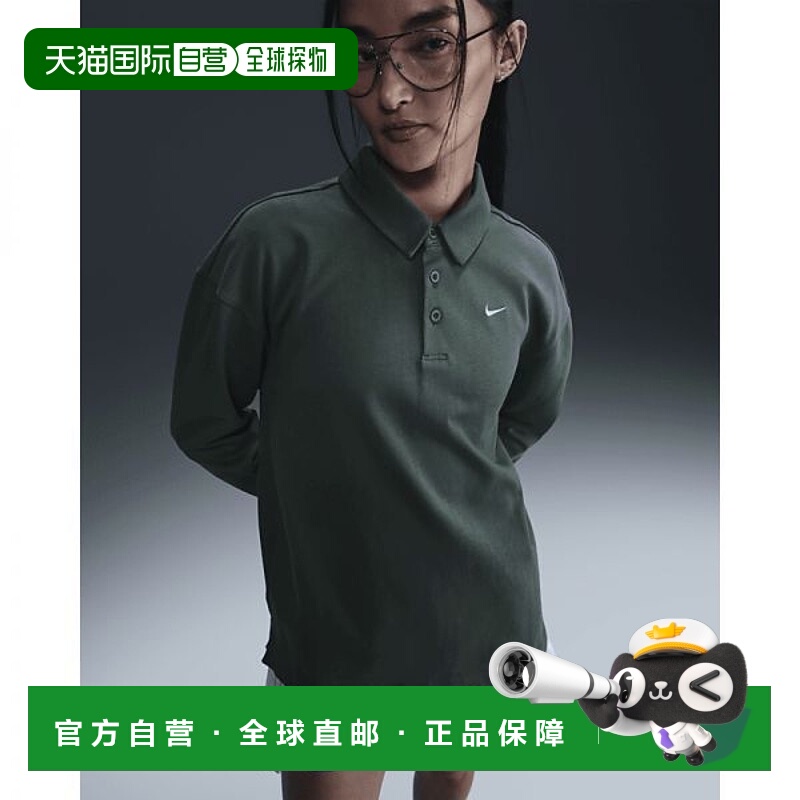 韩国直邮NIKE {仅限店内｝NIKE Sportswear Essentials 女士大长