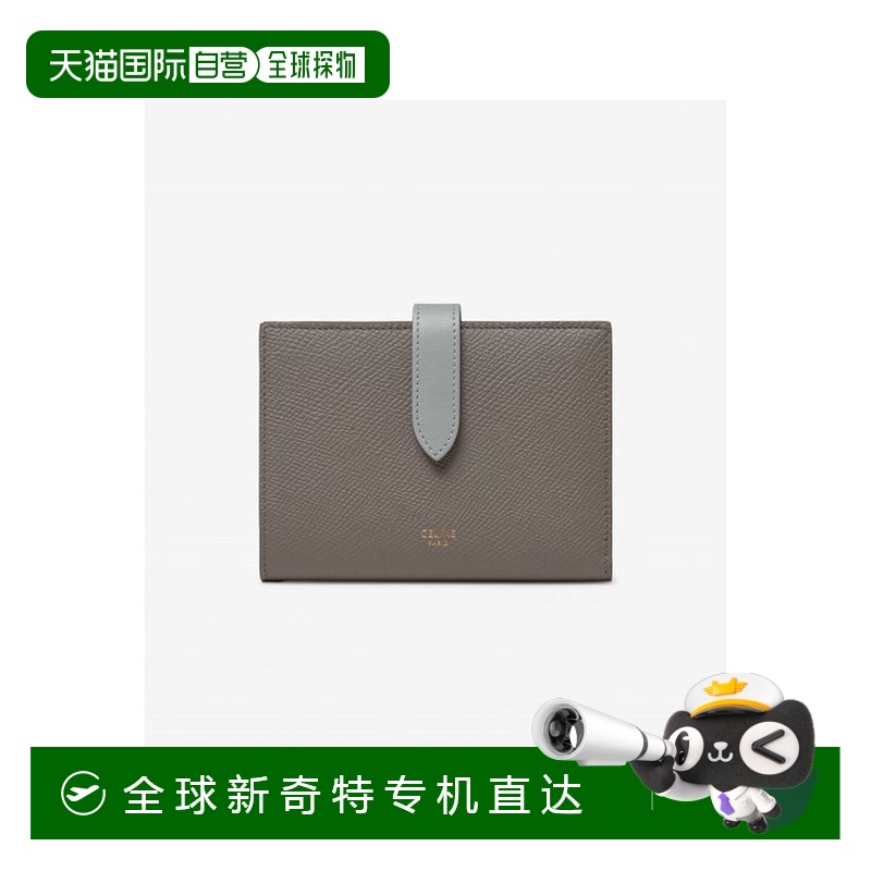 韩国直邮CELINE 10B643BRU10PISS22卡包女士
