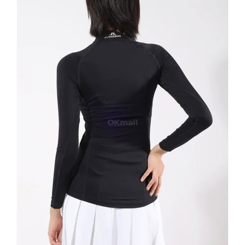 Корейская прямая почтовая почта J. Lindeberg Gold Lindeberg Top Fashion Gwjt06333-9999