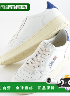 韩国直邮AUTRY AULW LL63 运动鞋德训鞋