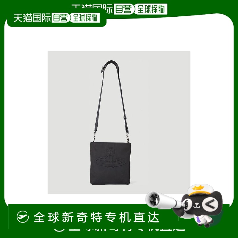 1小时内可退 韩国直邮vivienne westwood 通用 单肩包斜挎包