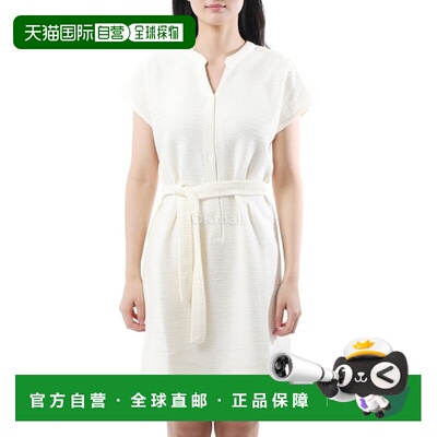 韩国直邮A.P.C Nico 连衣裙 (COHDS F05273 AAD) 一块新款