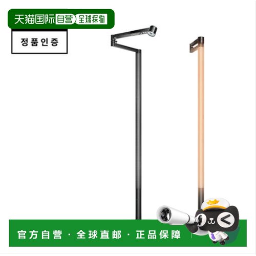 韩国直邮DYSON电灯294642-01/294624-01 black戴森