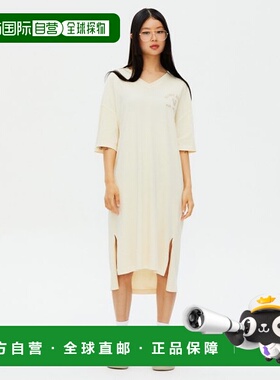 韩国直邮LIFEWORK 女士连衣裙LW232OP814新款