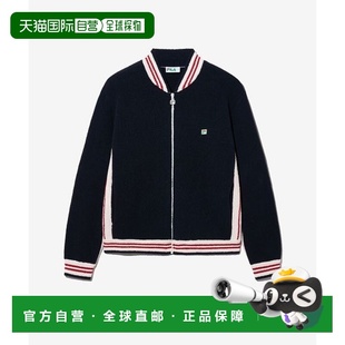 毛巾针织夹克 韩国直邮FILA SETTANTA FO252Jk10X002472 FILA