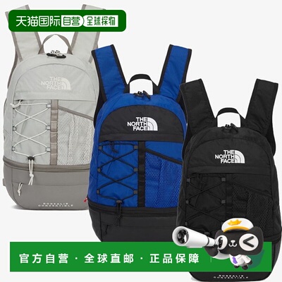 韩国直邮THE NORTH FACE 25SS NM2SR32 Borealis 北面可转换背包