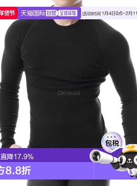 韩国直邮WoolPower WP 圆领灯 (长袖) 7111 户外