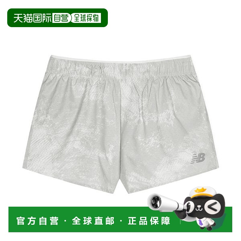 韩国直邮NEW BALANCE 第 3 部分 RC 短裤 W (NBNVF36802CI) New B
