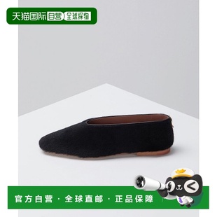 单鞋 一脚蹬乐福鞋 OK1DX22503FBK 女鞋 韩国直邮ARCHIVEPKE