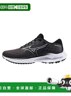 韩国直邮MIZUNO 女士休闲鞋WAVE INSPIRE 20 SW (W)_J1GD2446 5004