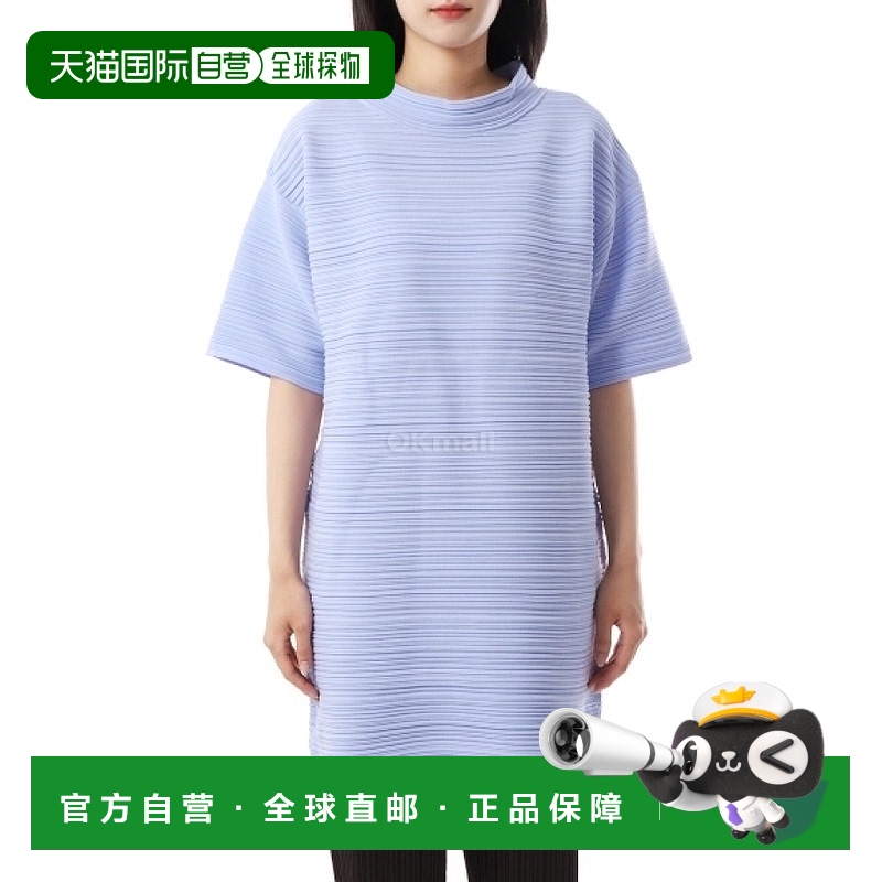 韩国直邮PLEATS PLEASE ISSEY MIYAKE PP56 KT823-73 一块连衣裙