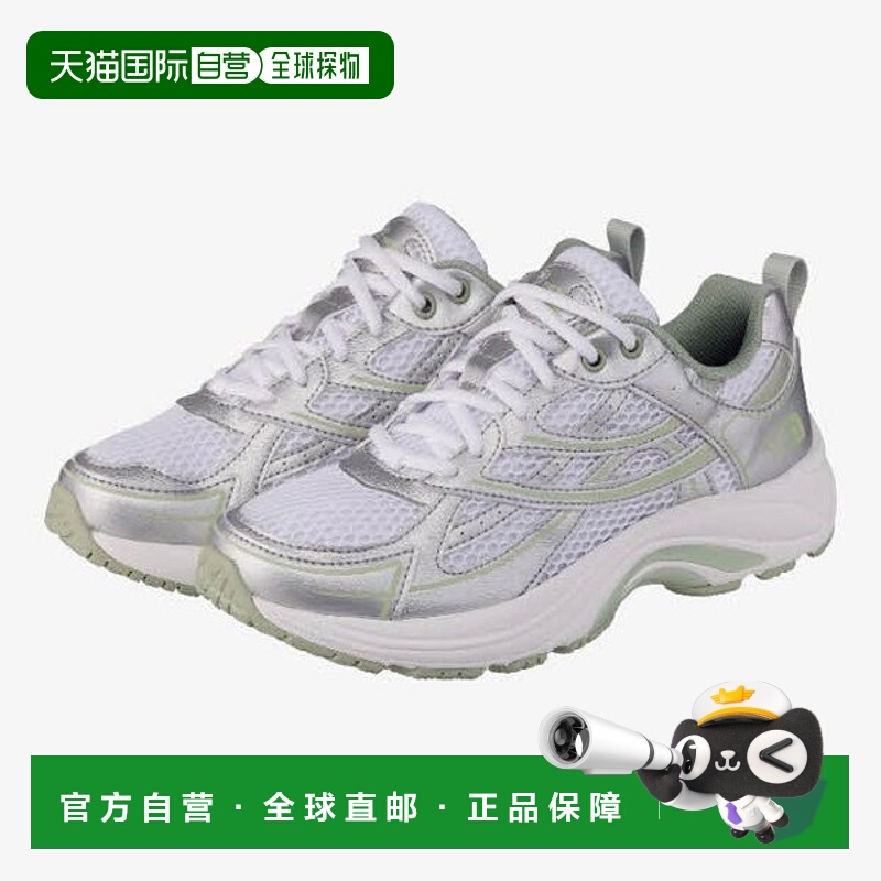韩国直邮THE NORTH FACE The North Face 跑步鞋 DQC NS93R42L Su