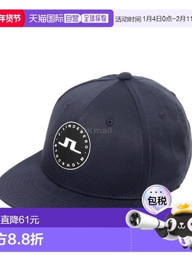 韩国直邮J.LINDEBERG 驱动盖 (GMAC12100-6855) 腰带/帽子